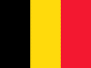 бельгийский флаг