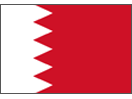 флаг Бахрейна