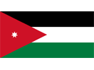 иорданский флаг