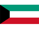 кувейтский флаг