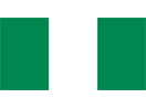 нигерийский флаг