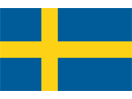 шведский флаг