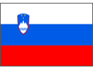 словенский флаг