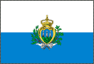флаг Сан Марино