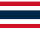 тайский флаг