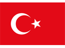 туреций флаг