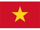 вьетнамский флаг